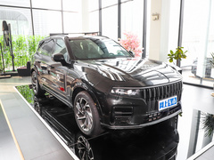2021款 2.0T PHEV Halo 七座