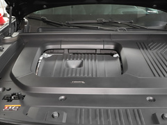 2021款 2.0T PHEV Halo 七座
