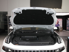 2021款 2.0T PHEV Ultra 六座