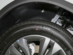 2022款 401km 悦享版