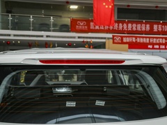 2022款 401km 悦享版