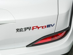 2022款 401km 悦享版