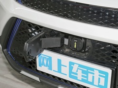 2022款 401km 悦享版