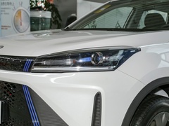2022款 401km 悦享版