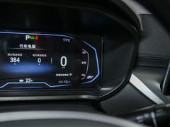2022款 401km 悦享版