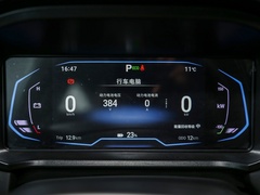 2022款 401km 悦享版