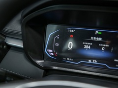2022款 401km 悦享版