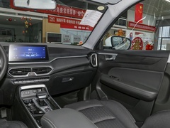 2022款 401km 悦享版