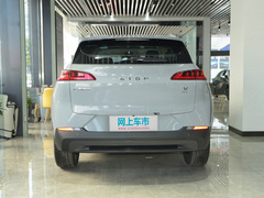 2021款 Plus 70 智领版 磷酸铁锂
免税
