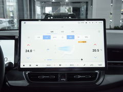 2021款 Plus 70 智享科技版 磷酸铁锂
免税
