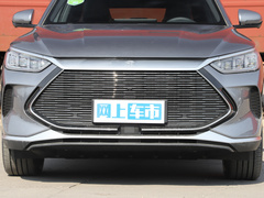 2021款 DM-i 100KM 四驱旗舰PLUS