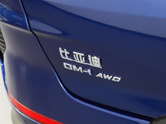 2021款 DM-i 100KM 四驱旗舰PLUS