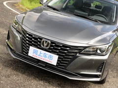 2022款 蓝鲸版 1.5T DCT尊贵型