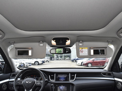 2022款 2.0T 四驱领航版