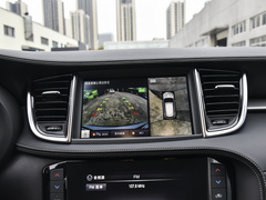 2022款 2.0T 四驱领航版