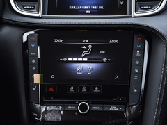 2022款 2.0T 四驱领航版