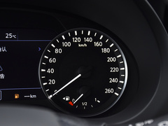 2022款 2.0T 四驱领航版