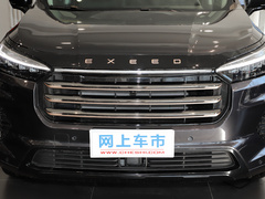 2021款 400T 四驱星尊Pro版 7座