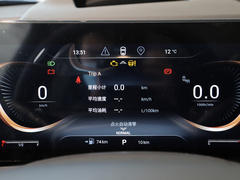 2021款 400T 四驱星尊Pro版 7座