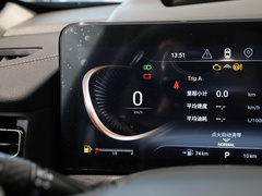 2021款 400T 四驱星尊Pro版 7座