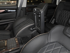 2021款 400T 四驱星尊Pro版 7座