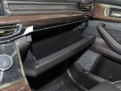 2021款 400T 四驱星尊Pro版 7座