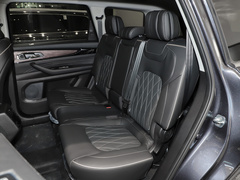 2021款 400T 四驱星尊Pro版 7座