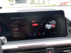 2021款 400T 四驱星尊Pro版 7座