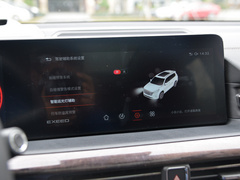 2021款 400T 四驱星尊Pro版 7座