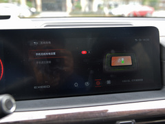 2021款 400T 四驱星尊Pro版 7座