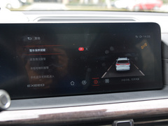2021款 400T 四驱星尊Pro版 7座