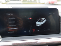 2021款 400T 四驱星尊Pro版 7座
