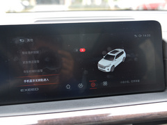 2021款 400T 四驱星尊Pro版 7座