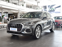 2022款 35 TFSI 时尚致雅型