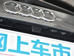 2022款 35 TFSI 时尚致雅型