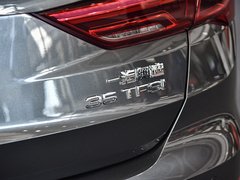2022款 35 TFSI 时尚致雅型