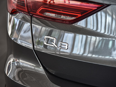 2022款 35 TFSI 时尚致雅型