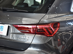 2022款 35 TFSI 时尚致雅型