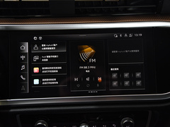 2022款 35 TFSI 时尚致雅型