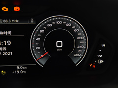 2022款 35 TFSI 时尚致雅型