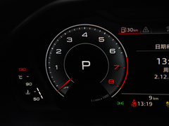 2022款 35 TFSI 时尚致雅型