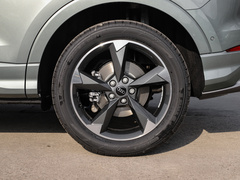 2022款 35 TFSI 时尚动感型