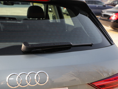 2022款 35 TFSI 时尚动感型