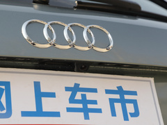 2022款 35 TFSI 时尚动感型