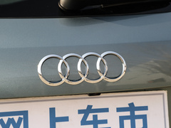 2022款 35 TFSI 时尚动感型