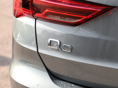 2022款 35 TFSI 时尚动感型