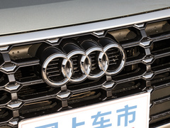 2022款 35 TFSI 时尚动感型