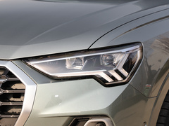 2022款 35 TFSI 时尚动感型