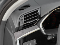 2022款 35 TFSI 时尚动感型