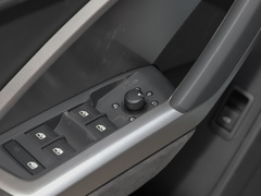 2022款 35 TFSI 时尚动感型